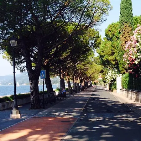 Ca' Dei Gatti * Toscolano Maderno