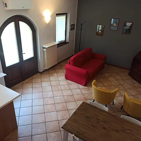 Feriehus Ca' Dei Gatti *