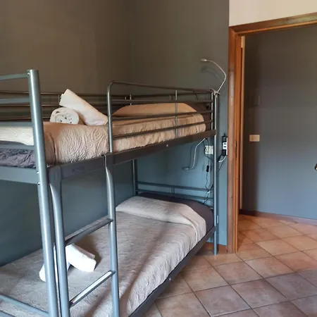 Ca' Dei Gatti Toscolano Maderno