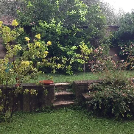Ca' Dei Gatti Toscolano Maderno