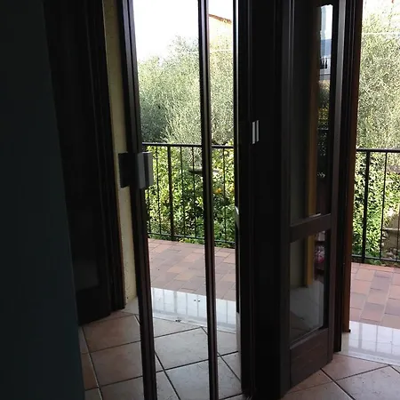 Ca' Dei Gatti Toscolano Maderno