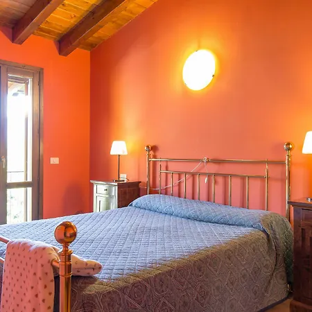 Feriehus Ca' Dei Gatti Toscolano Maderno