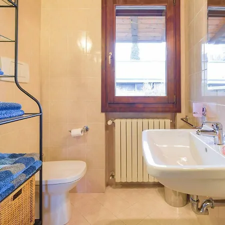 Feriehus Ca' Dei Gatti Toscolano Maderno