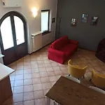 Tatil Evi Ca' Dei Gatti *
