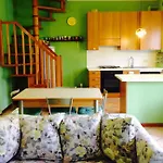 Tatil Evi Ca' Dei Gatti Toscolano Maderno