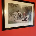 Ca' Dei Gatti Tatil Evi *