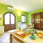 Tatil Evi Ca' Dei Gatti