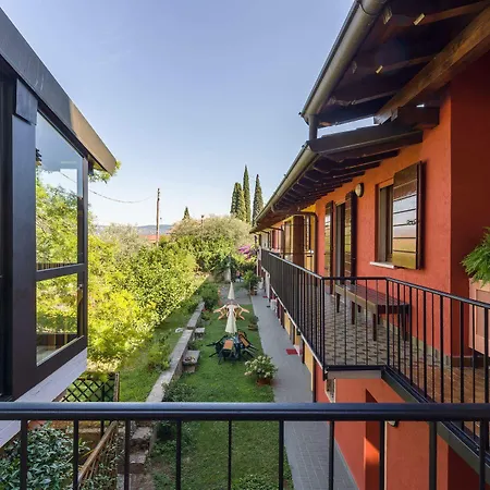 Ca' Dei Gatti Tatil Evi
