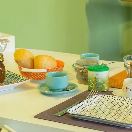 Ca' Dei Gatti Tatil Evi Toscolano Maderno