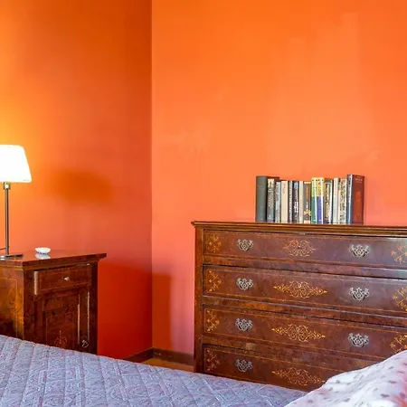 Ca' Dei Gatti Tatil Evi Toscolano Maderno
