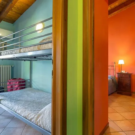 Tatil Evi Ca' Dei Gatti *
