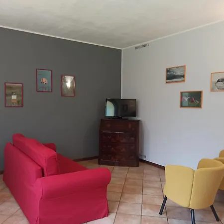 Ca' Dei Gatti بيت للعطل